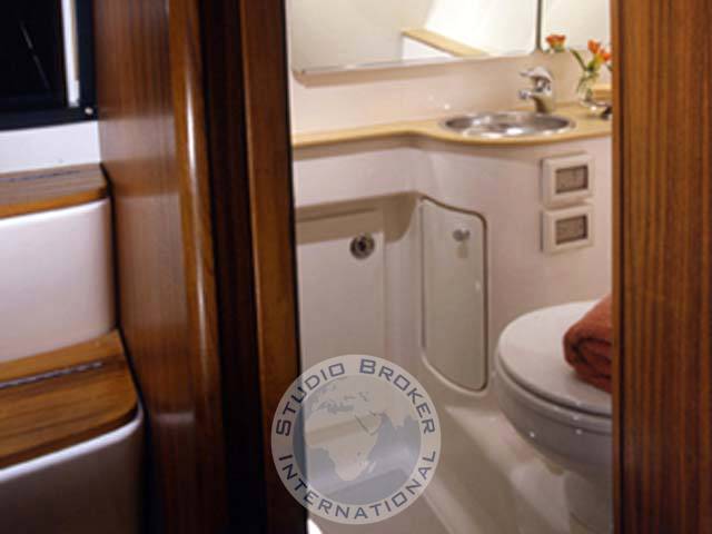 Tiara yachts 3200 open