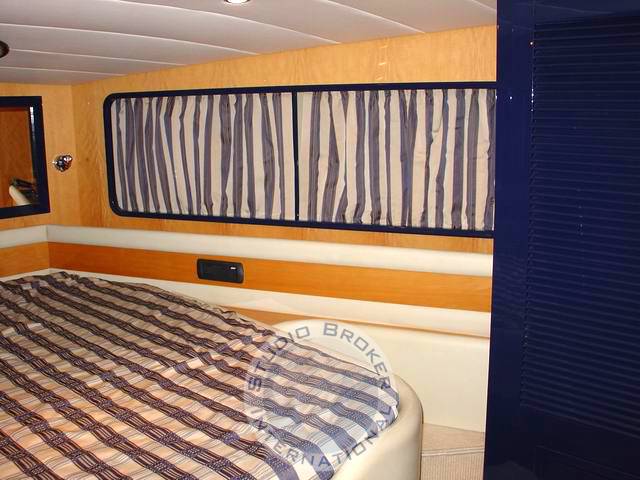 Cantieri di sarnico Sarnico 45