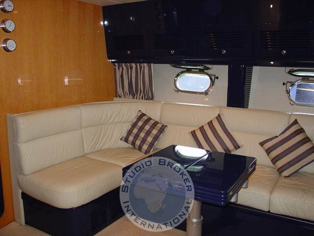 Cantieri di sarnico Sarnico 45
