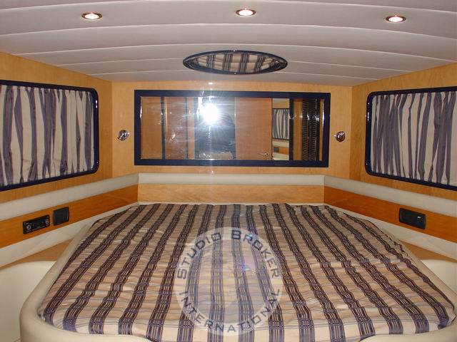 Cantieri di sarnico Sarnico 45