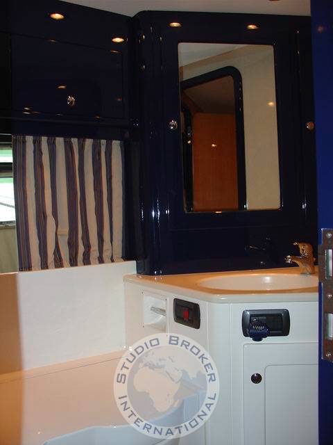 Cantieri di sarnico Sarnico 45