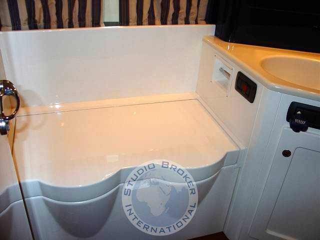 Cantieri di sarnico Sarnico 45