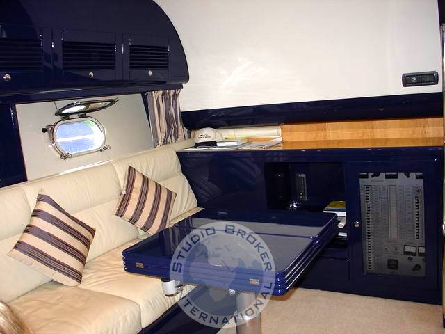 Cantieri di sarnico Sarnico 45