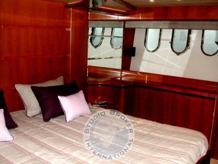 Astondoa 72 glx