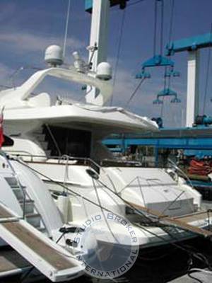 Astondoa 72 glx