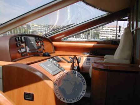Astondoa 72 glx