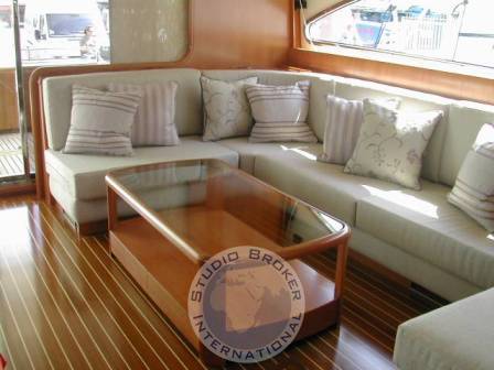 Astondoa 72 glx