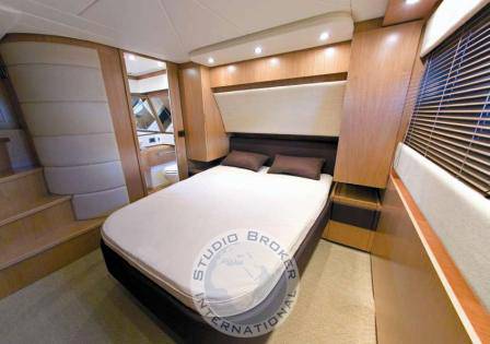 Rizzardi Cr 63 top line