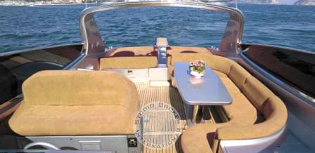 Rizzardi Cr 63 top line