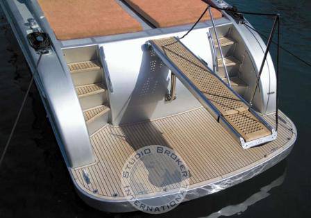 Rizzardi Cr 63 top line