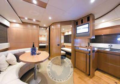 Rizzardi Cr 63 top line