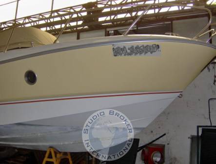 Sessa Key largo 28
