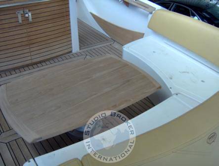 Sessa Key largo 28