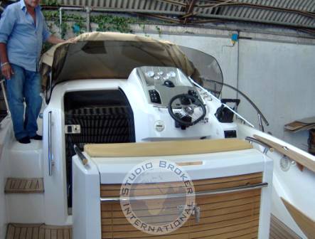 Sessa Key largo 28