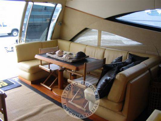 Spertini Alalunga 85 sport