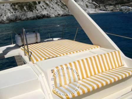 Riva Corsaro 60
