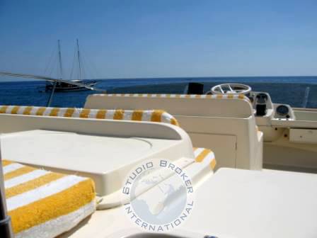 Riva Corsaro 60