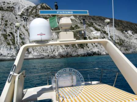 Riva Corsaro 60
