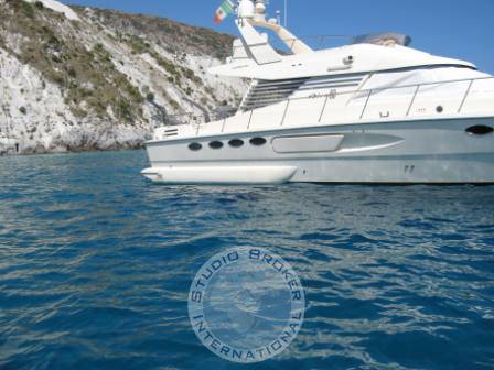Riva Corsaro 60