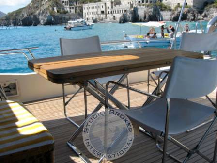 Riva Corsaro 60