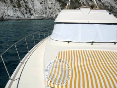 Riva Corsaro 60