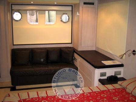 Cantiere nautico vz Vz 68