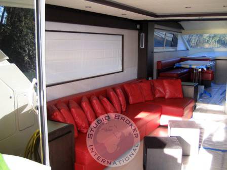 Cantiere nautico vz Vz 68
