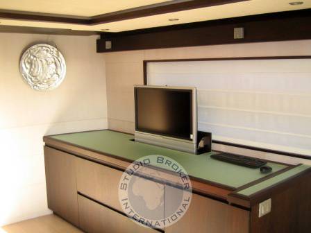 Cantiere nautico vz Vz 68