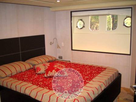 Cantiere nautico vz Vz 68