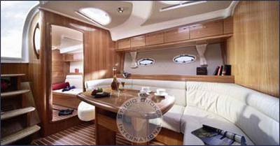 Bavaria 37 sport