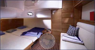 Bavaria 37 sport