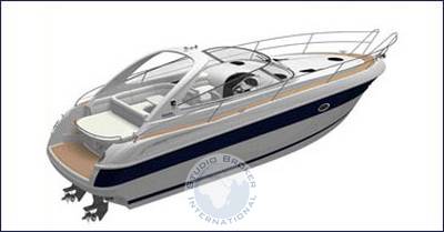 Bavaria 37 sport