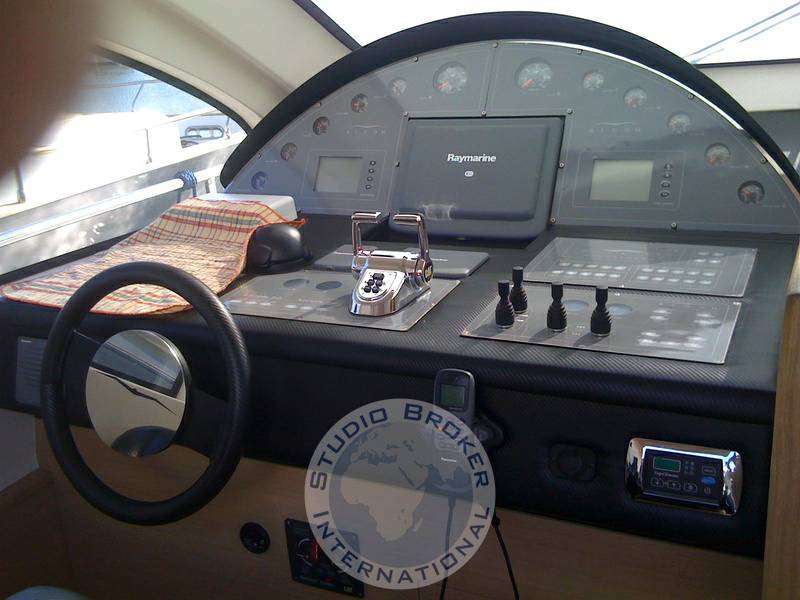 Aicon 72