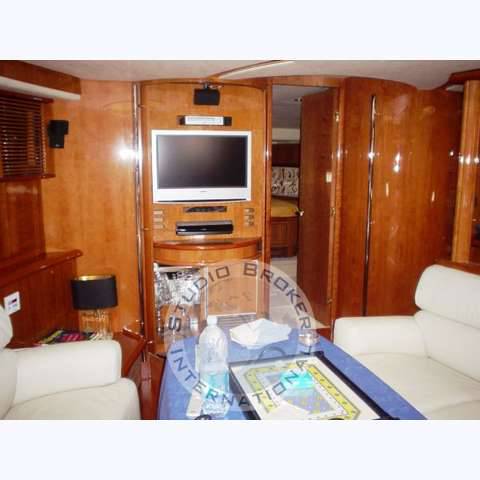 Sunseeker Predator 75