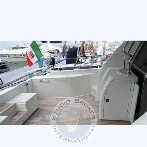 Raffaelli Maestrale 52