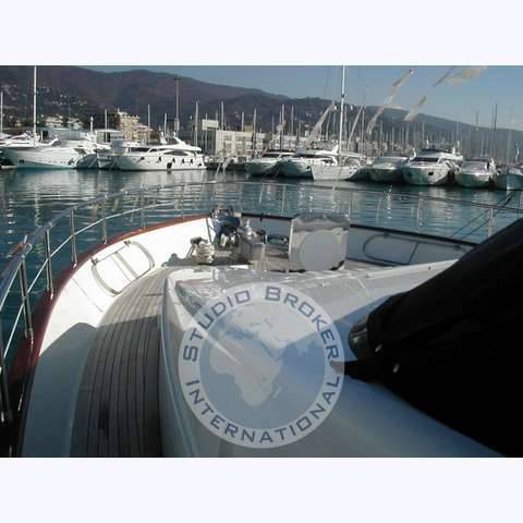 San lorenzo 72 fly