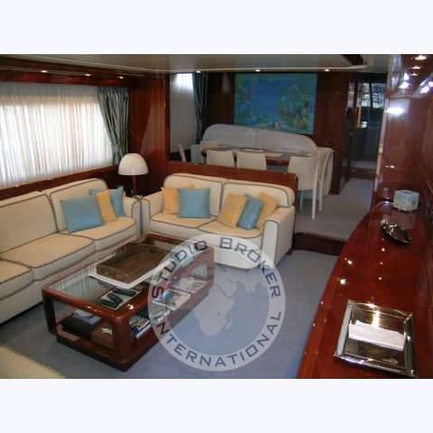 San lorenzo 72 fly