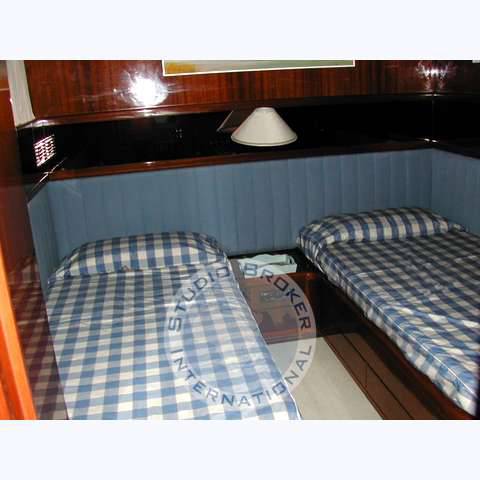 San lorenzo 72 fly
