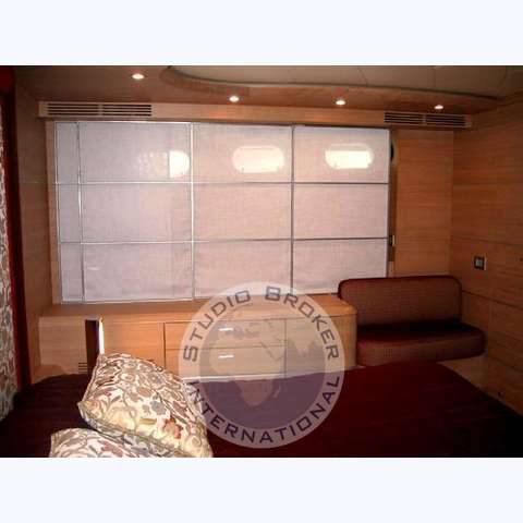 Ab yachts Ab 68