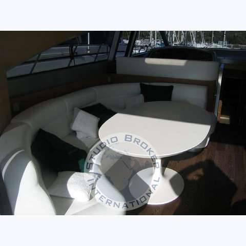 Ab yachts Ab 68