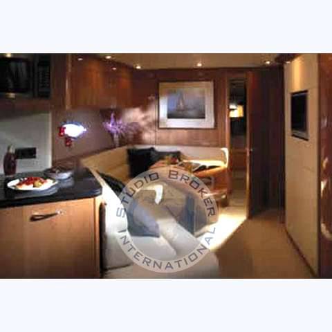 Sunseeker Predator 72