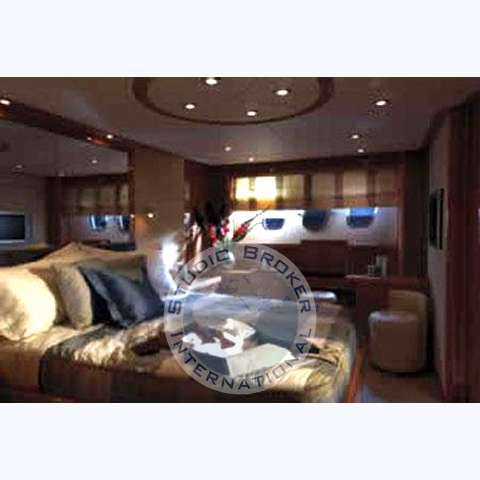 Sunseeker Predator 72