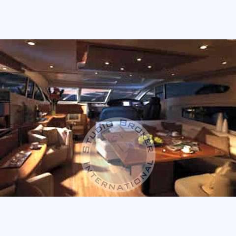 Sunseeker Predator 72
