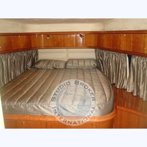Sunseeker 64 manhattan