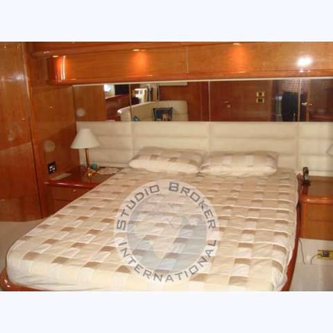 Sunseeker 64 manhattan