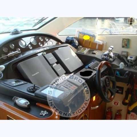 Sunseeker 64 manhattan