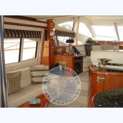 Sunseeker 64 manhattan