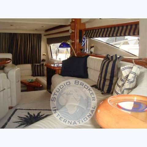 Sunseeker 64 manhattan