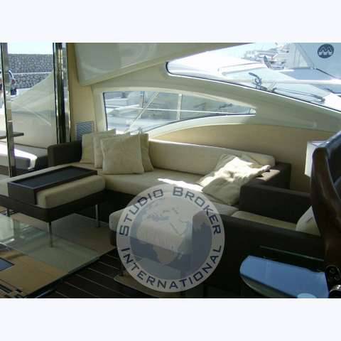 Azimut 68 s