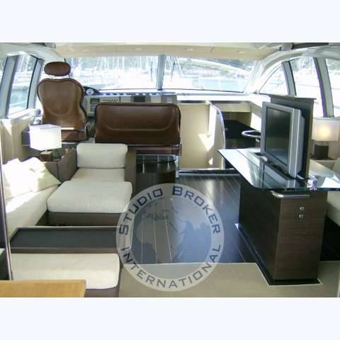 Azimut 68 s